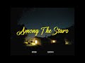 Among The Stars - M Soni (Official Visualizer) | Midnight EP