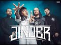 JINJER Week!!! (REACTION) "On The Top" Live