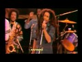 Bob Marley - África Unite (Live) (Subtitulos en Español)