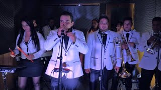 Video thumbnail of "Nery Pedraza y los Guaraperos de la Cumbia  - Cumbia Morena (TITANIO TV)"