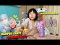 HARPER KENA SAKIT GINJAL ?! WASPADA PENYAKIT GINJAL PADA ANAK!!!