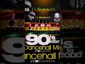 Shorts dancehall 90s mix preview on my channel right now djsyke45  reggae