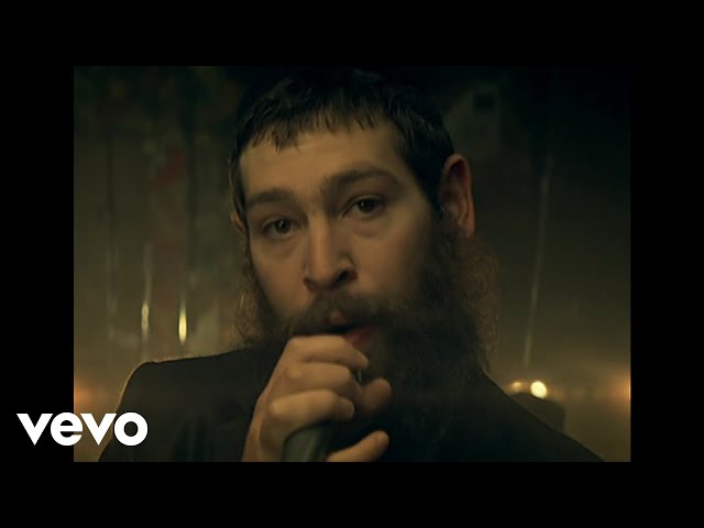 Matisyahu - Youth (Video) class=