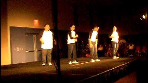 Sigma Lambda Beta UTSA Lambda Delta Chapter Stroll 2  10/15/11