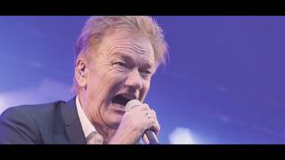 Video thumbnail of "Lars Lilholt Band / Fandens fiol / Nibe festival 2017"