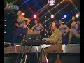 The Michael Zager Band - Let&#39;s All Chant (1978) Tv - 21.10.1978 /Whole video