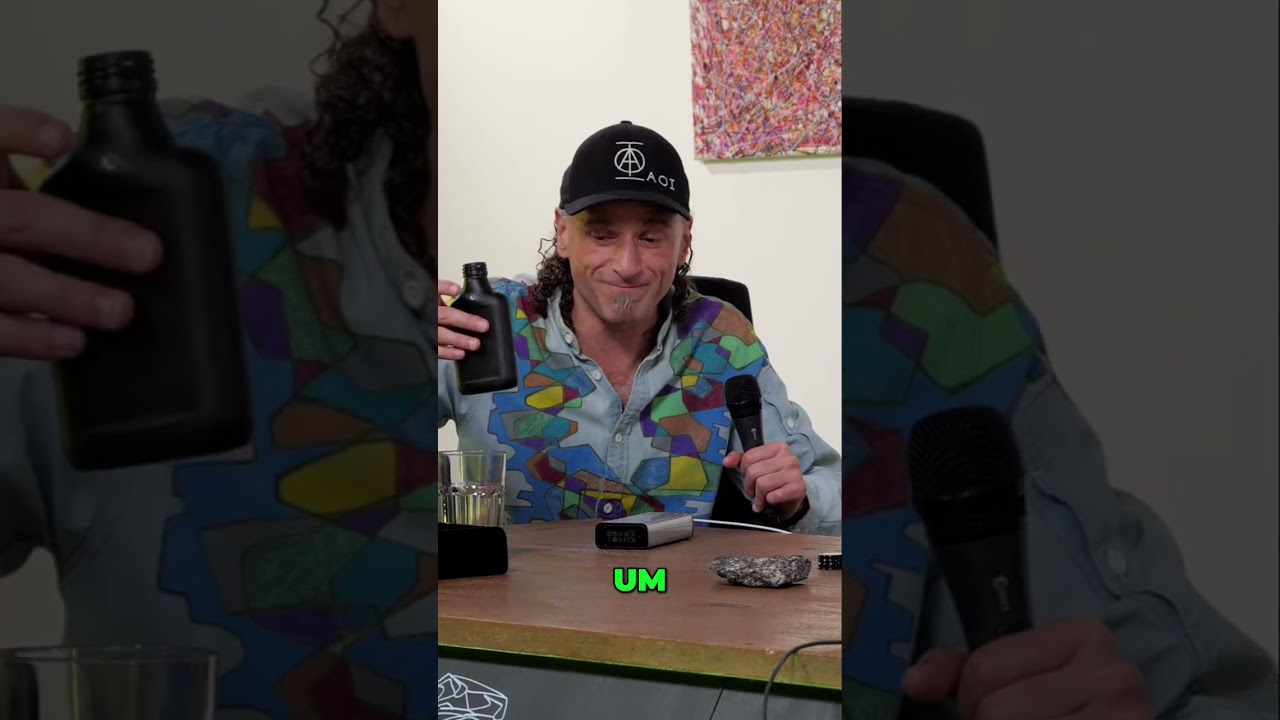 Brewing Coffee with Light & Sound?! You Won't Believe This!