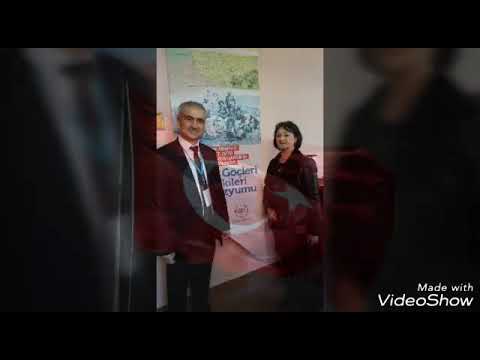 დღევანდელი სიმპოზიუმი სტამბოლში. საოცრად თბილი შეხვედრა ძველ ქართველებთან