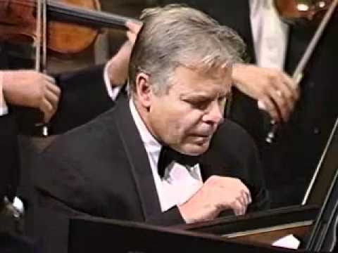 Stephen Kovacevich Beethoven Concerto No.4 op.58 1/4