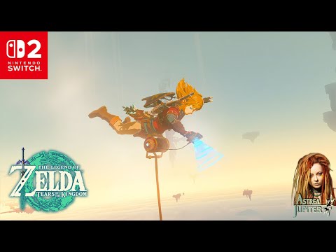 Zelda: Tears of