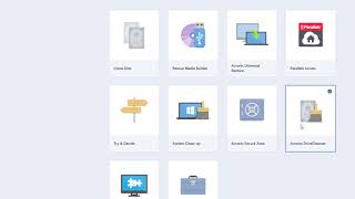 How to Create a Rescue Media with Acronis True Image 2018