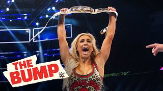 Top 11 Money in the Bank cash-ins of all time: WWE’s The Bump 100, May 6, 2020