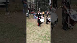 PARTICIPACION INDIVIDUAL CAJEROS CALDERON ESCOLARIZADO 2019