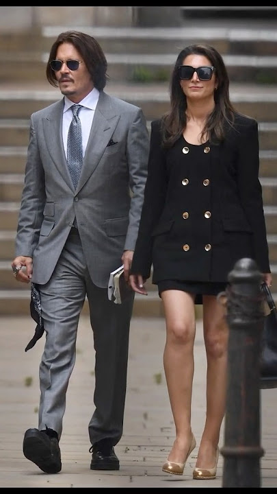 Johnny Depp Marriage Life as of 2025 #johnnydepp #marriagelife