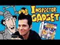 Inspector Gadget Advance Mission (Part 1) Mike Matei Live