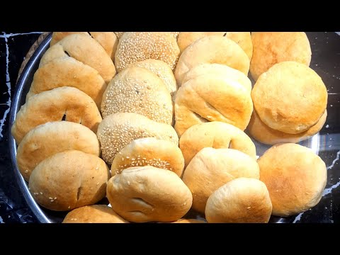 قرص طريه هتعمليها فظيعه مافيش احلى من كده مافيش فى جمالها قرص الطرى قرص طريه يوميات ام يوسف