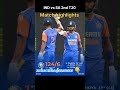 IND vs SA 2nd T20match highlights telugu #cricket#predictions#indvssaanalysis #ytshorts#ytviral#bcci