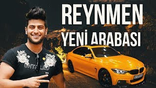 Reynmen - En Yeni şarkısı
