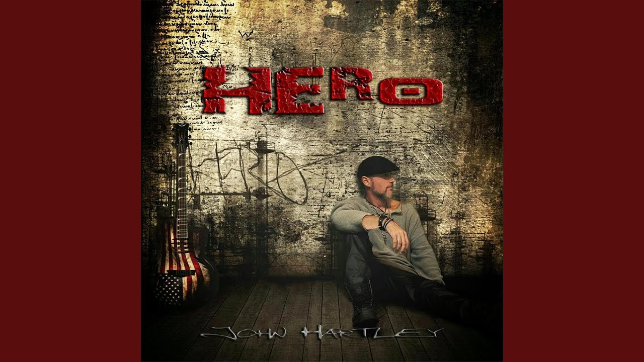 Watch Hero on YouTube Watch Hero on YouTube