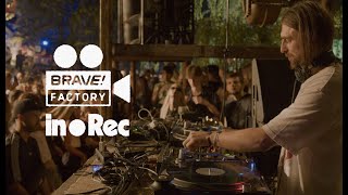 Trippsy  Episode 10 Brave Factory 2025 In Rec