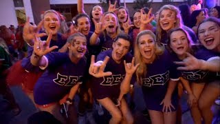 Social Media Team VLOG: Ragin' Roar 2017