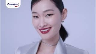 Download lagu From The Name You've Always Trusted, Pepsodent Ultra White