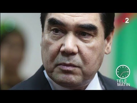 Vidéo: Pourquoi Le Turkménistan Est Considéré Comme Un Pays Fermé