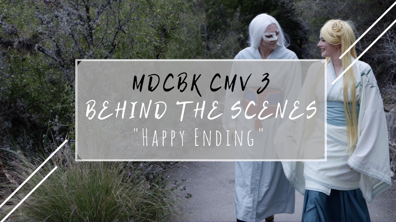 [BTS] "Happy Ending" MDCBK CMV3 Commentary