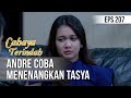 CAHAYA TERINDAH - Andre Coba Menenangkan Tasya [04 Desember 2019]