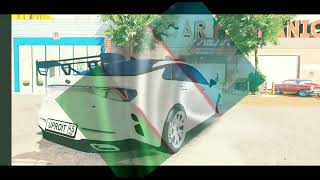 UZBEK CAR PARKING//UZB MOD //CAR PARKING MULTIPLAYER// UZBEKCHA UYIN//@ASLWAYNE //UZBEK MASHNALAR