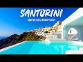 Best Hotels Santorini 2021, Dana Villas and Infinity Suites Santorini Greece