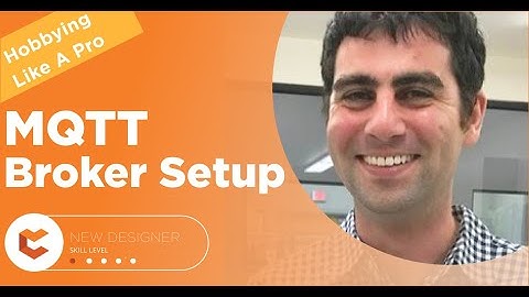 Getting Started with MQTT