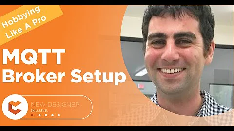 Getting Started with MQTT