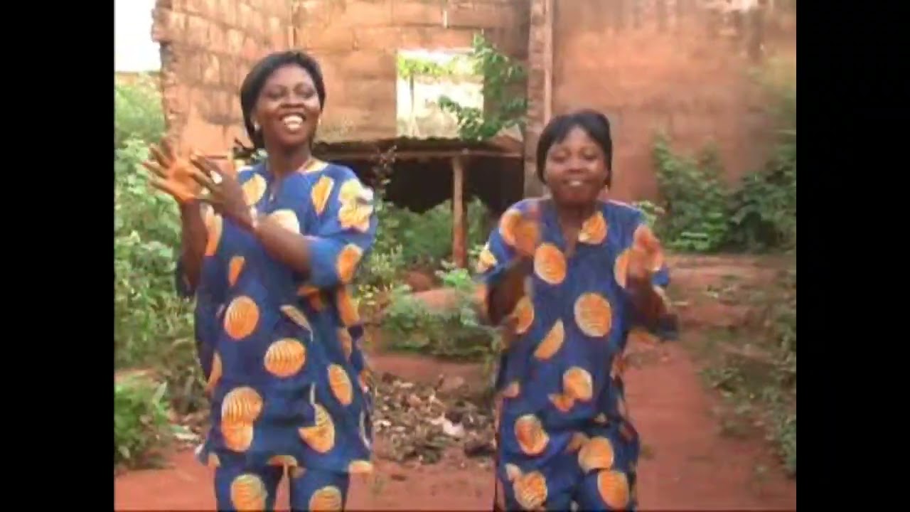 Zangbeto Aviti Man Houdjo ( Assissi Assissi )