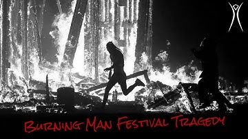 Burning Man Festival Tragedy (U.S)