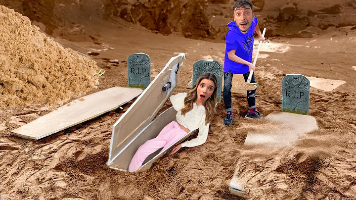 MEZARDAN SON ÇIKAN KAZANIR!? #2 @siladundar1
