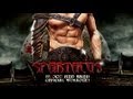 Spartacus: Blood and Sand "Official Workout!"