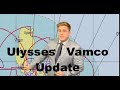 Ulysses / Vamco Track Points Towards SE Luzon as a Typhoon