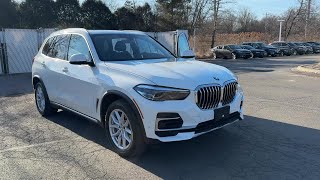 Pre Owned 2022 Bmw X5 Xdrive40i At Fields Bmw Northfield | Northfield, Il