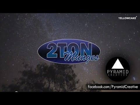 2TON - Munges