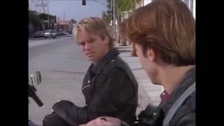 Screencapture Video MacGyver - As You Are Now