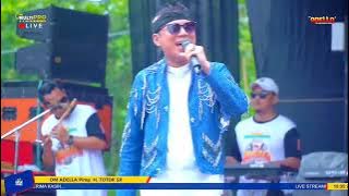 Dimas Tedjo Adella Pamer Bojo || Om Adella Cimangu Cilacap Jawa Tengah