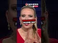 Schluss mit der Opferrolle: Nena Brockhaus kritisiert Grüne Thesen @WELTVideoTV