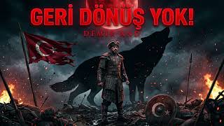 Türk Gi̇bi̇ Hi̇ssetmek İsteyenler Buraya 🇹🇷 Dinleyen Ayağa Kalkıyor Demi̇r And