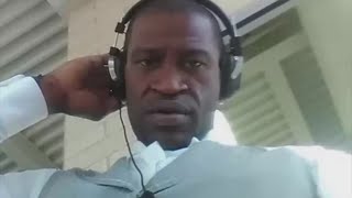 Watch Live: March and rally to celebrate life of George Floyd in the Third Ward