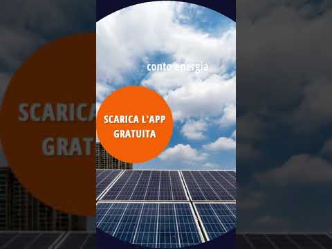 Pagamenti GSE regolari? Scoprilo con My Solar Family, l'app gratuita per monitorare il fotovoltaico