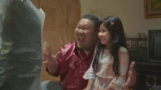 Suzan (bukan) the Movie: Gak Tua di Jalan Karena #SenangnyaInstan