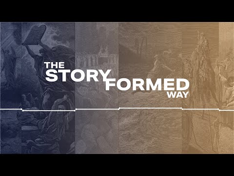 The Story Formed Way Promise: Ruth 1-4