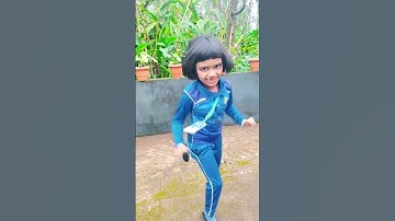 Thumbnail of 💙🥰😍 #music #dance #shortvideo #cute #dancevideo