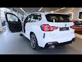 New BMW X3 xDrive30e Plug-in Hybrid 2022